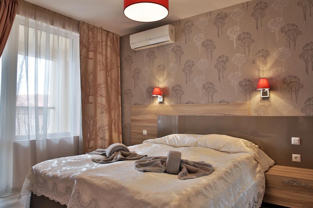 Black Sea Royal Villa Rogachevo Exterior foto