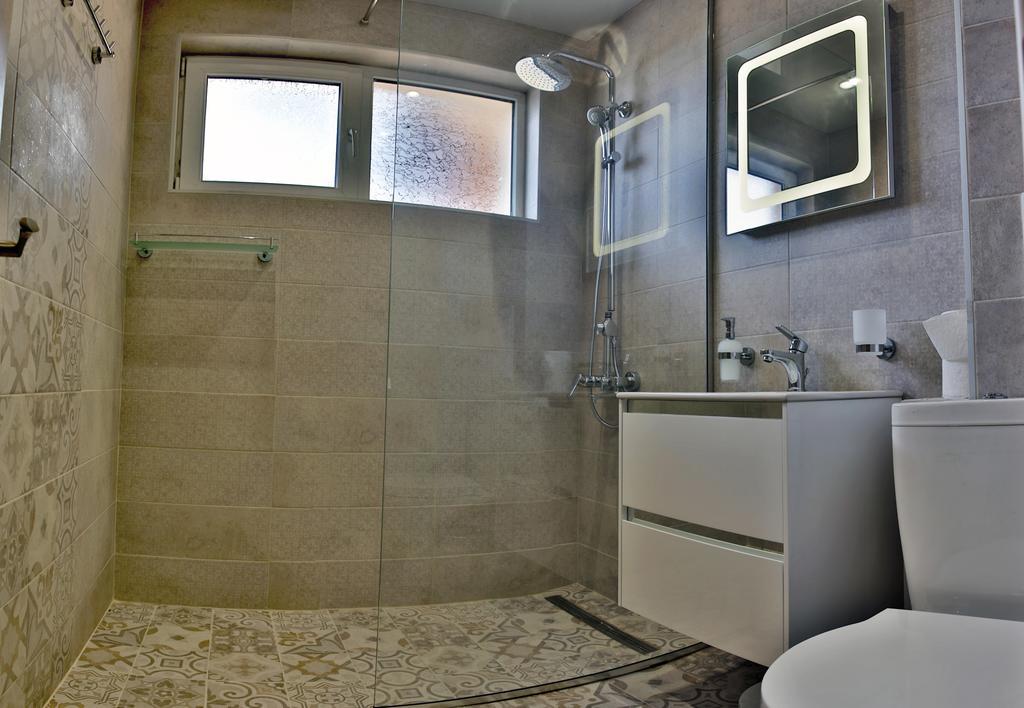 Black Sea Royal Villa Rogachevo Exterior foto